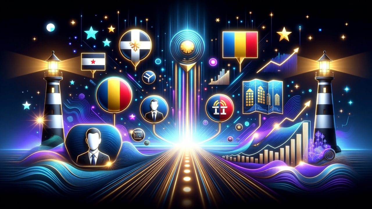 Land Long Term Investment In Transylvania: Market Prices, ROI and Investment Outlook