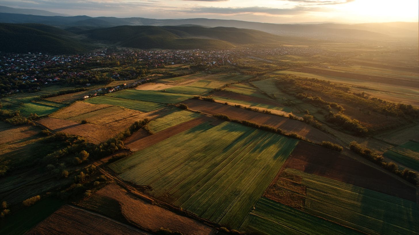 The Impact of Demographic Shifts on the Bucharest Housing Market