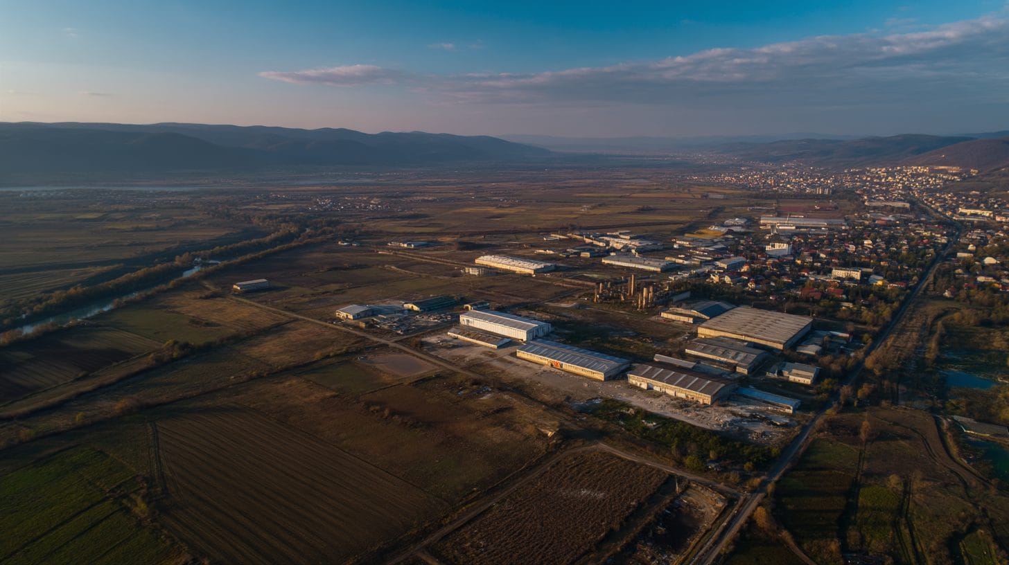 How to Choose the Perfect Land for Residential Development in Romania