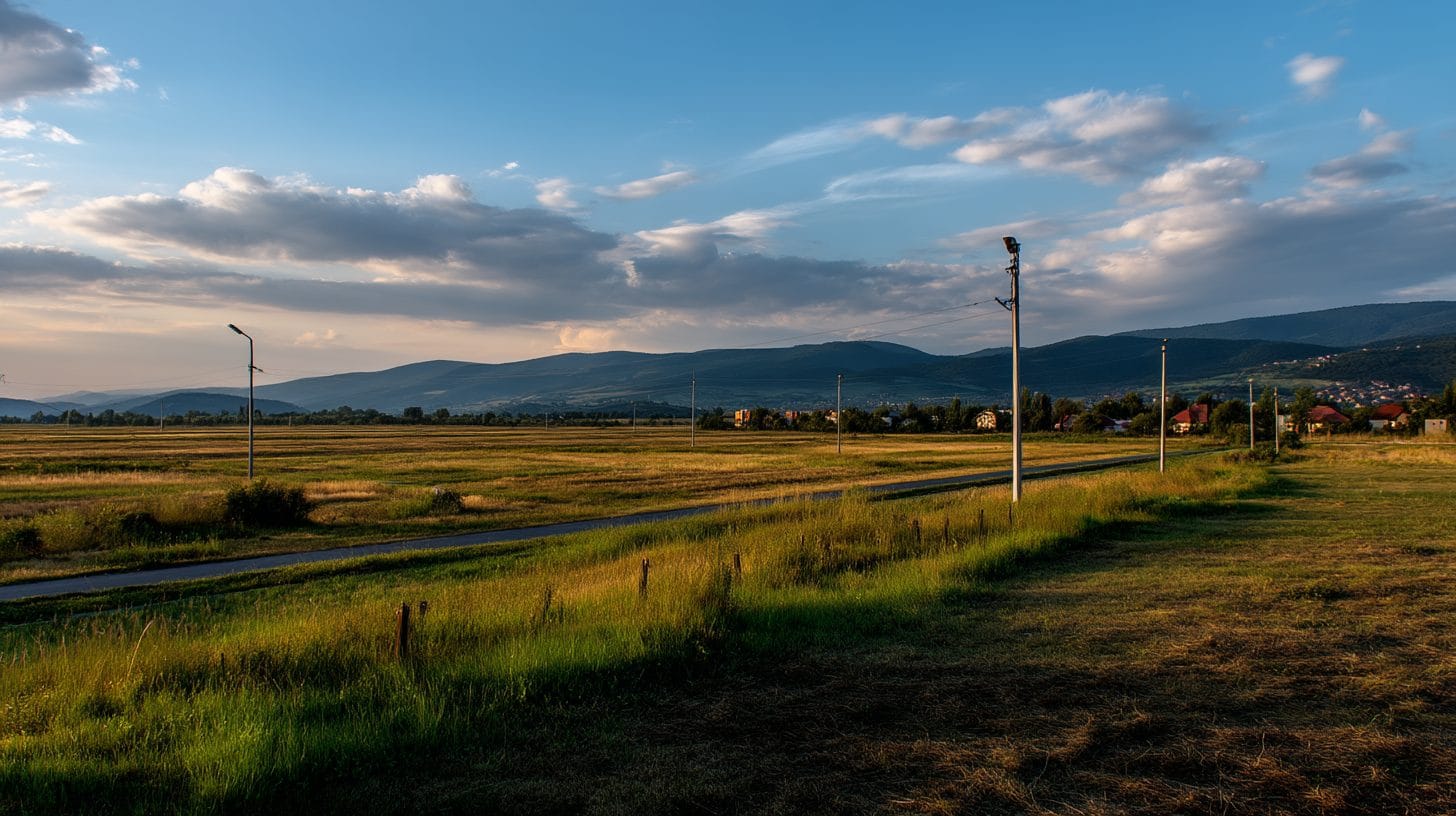 How to Leverage Local Demographic Data for Bragadiru, Ilfov Investments