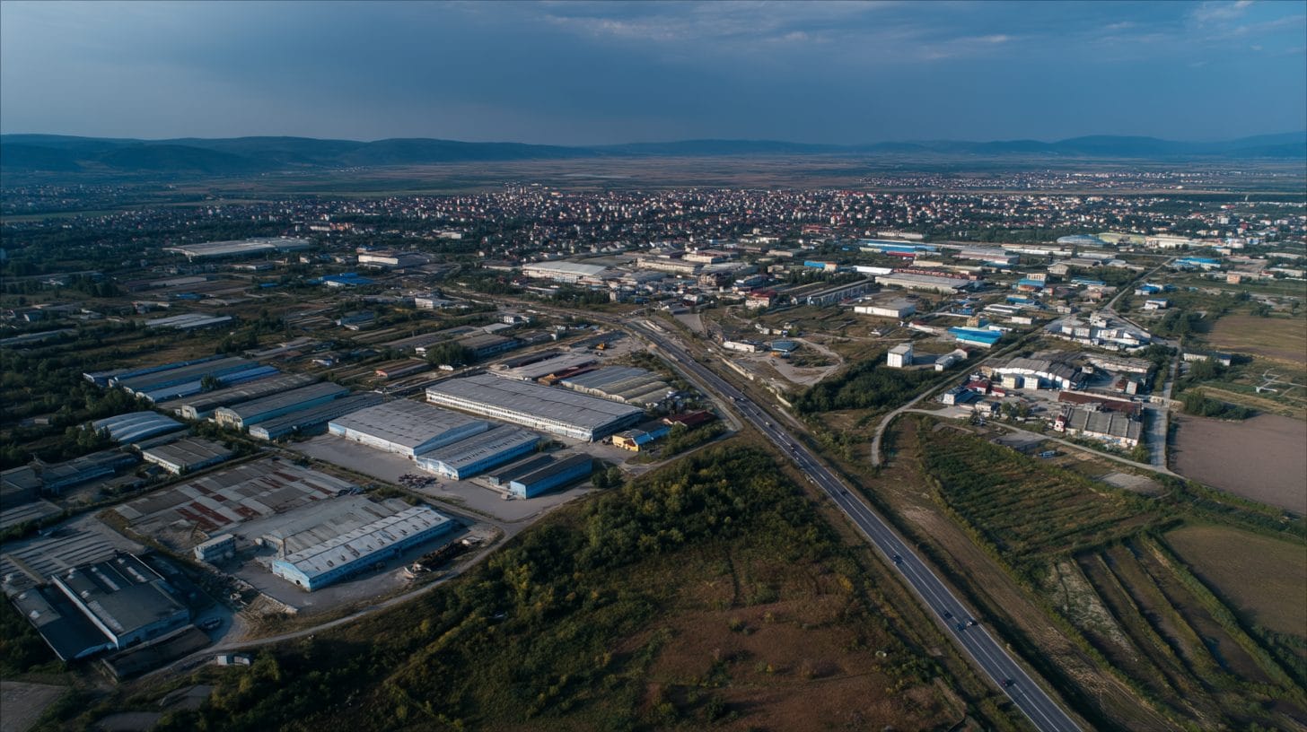 How to Create an Effective Real Estate Newsletter for Bragadiru, Ilfov