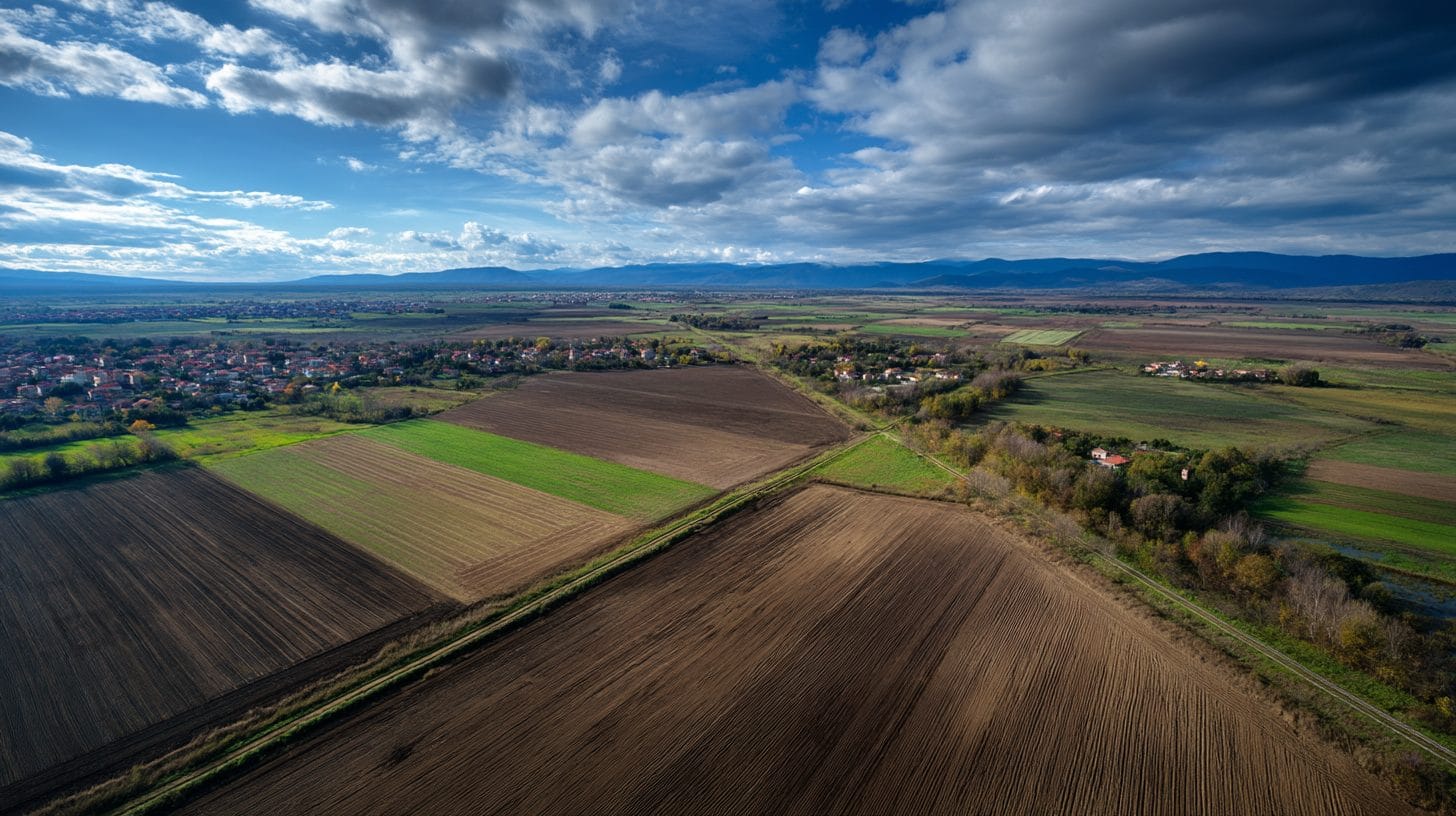 Alternative Financing Methods for Romanian Real Estate Ventures