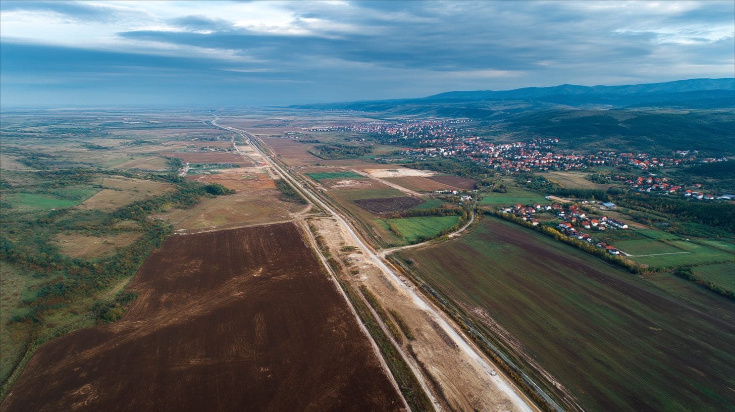 How to Leverage Local Market Data for Better Investments