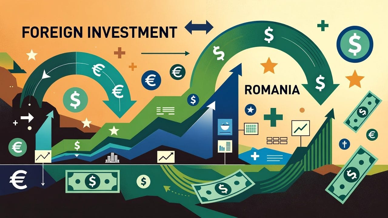 What Are Approved Solar Parks in Constanta Romania?