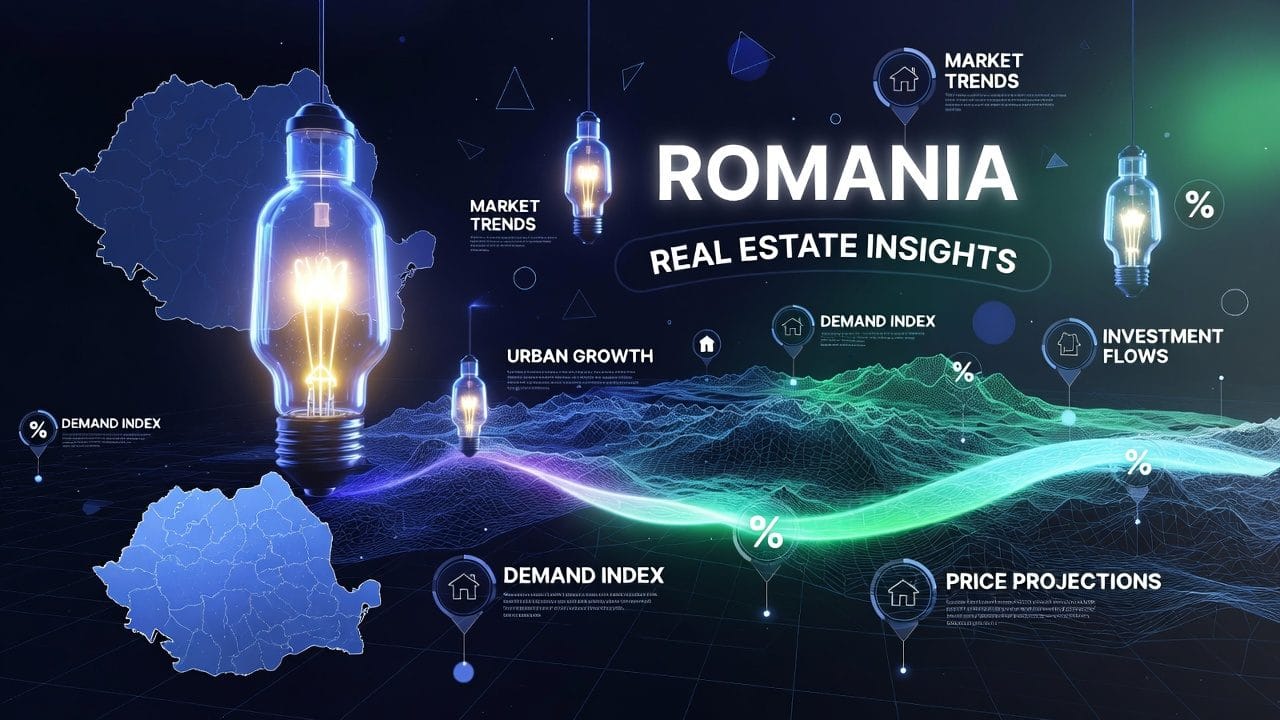 Logistics Land Within Oltenia For Sale: What Investors Need to Know Before Buying