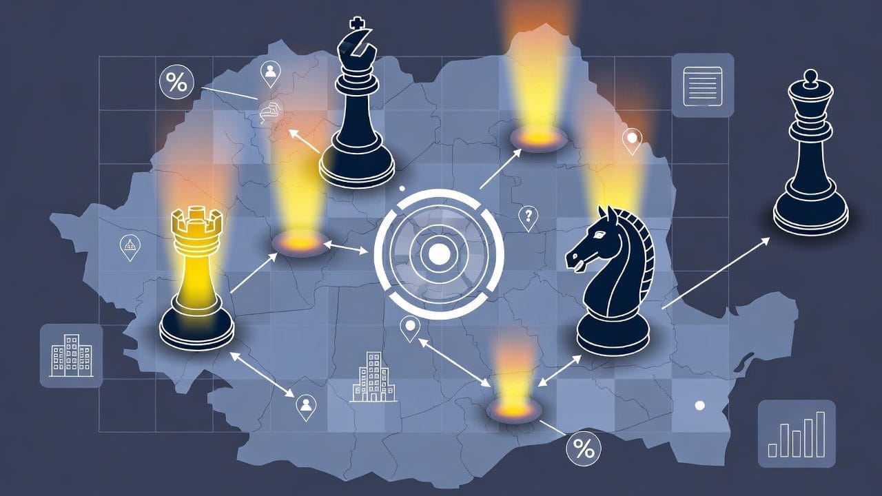 Commercial Land Highway Access Brasov For Sale: Market Prices, ROI and Investment Outlook