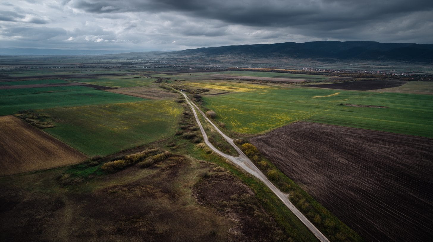The Role of Green Spaces in Enhancing Urban Developments in Romania