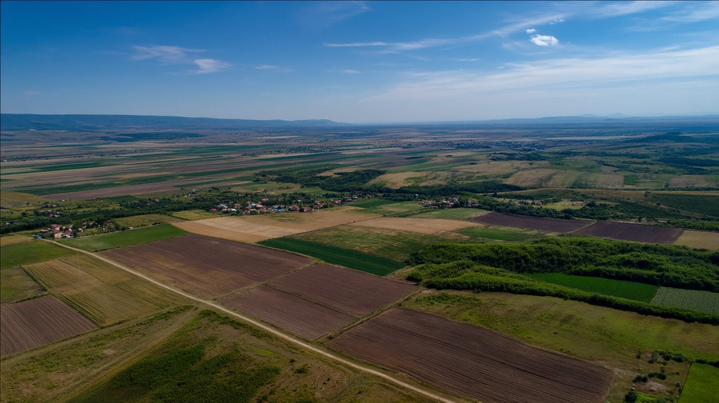 How to Identify Land Suitable for Residential Development Near Bucharest