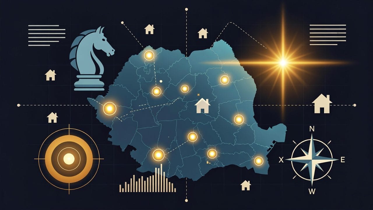 Why Warehouse Land Prices In Cluj Is Attracting Smart Investors in 2025