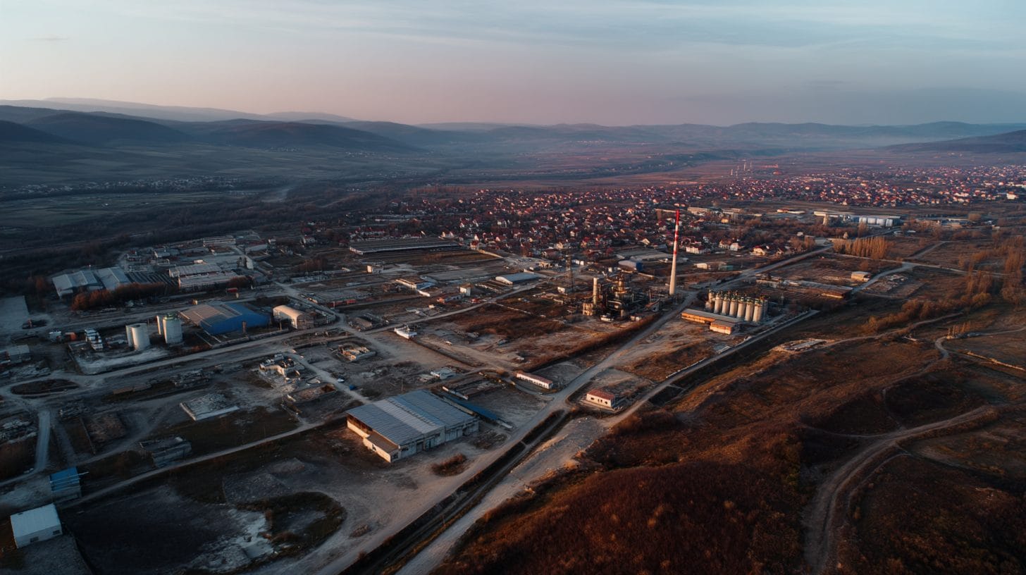 Corbeanca Real Estate: Market Analysis and Future Trends