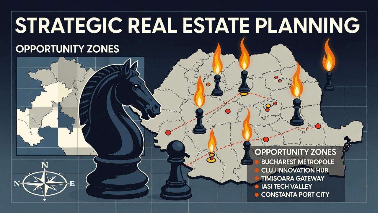 Beginner’s Guide to Romania Healthcare Market Trends