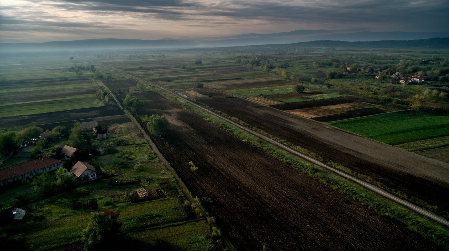 How to Create a Sustainable Investment Portfolio in Real Estate