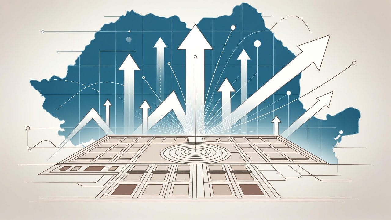 Is Real Estate Industrial Zone Moldova For Sale a Good Investment? Full Market Breakdown
