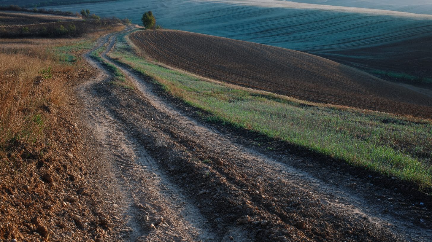 A Guide to Evaluating the Impact of Local Economic Policies on Lands Near Bucharest