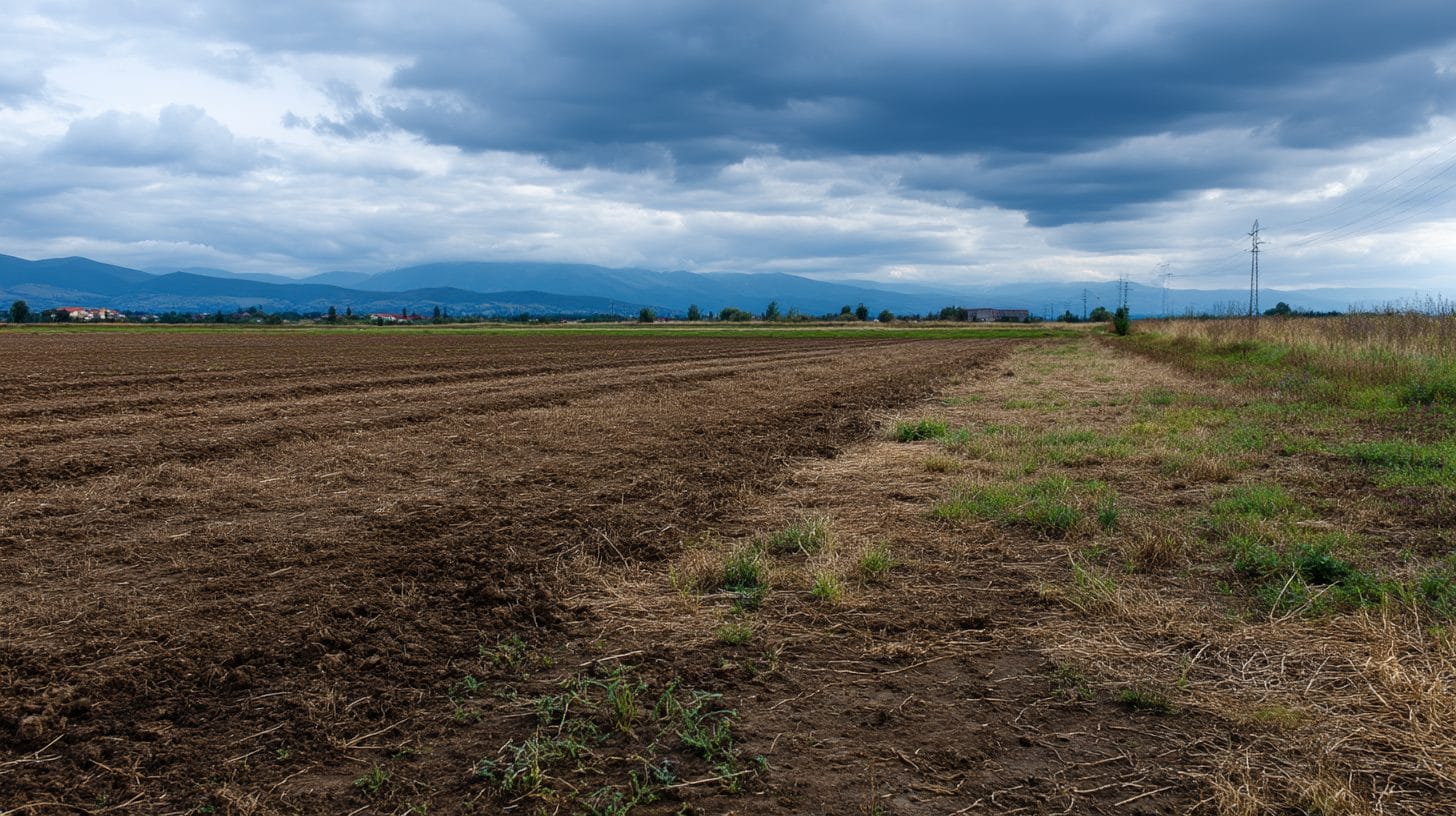 The Impact of Demographic Changes on Bragadiru, Ilfov Real Estate