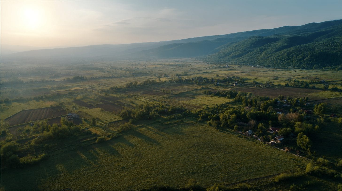 How to Create a Comprehensive Land Investment Strategy for the Bucharest Market