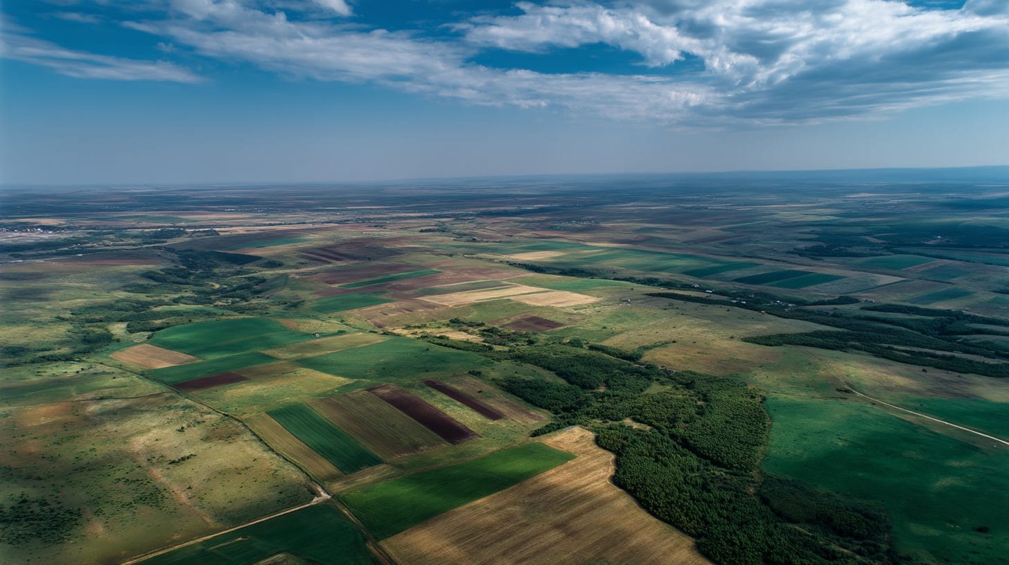 Tips for buying construction-ready plots in Bragadiru