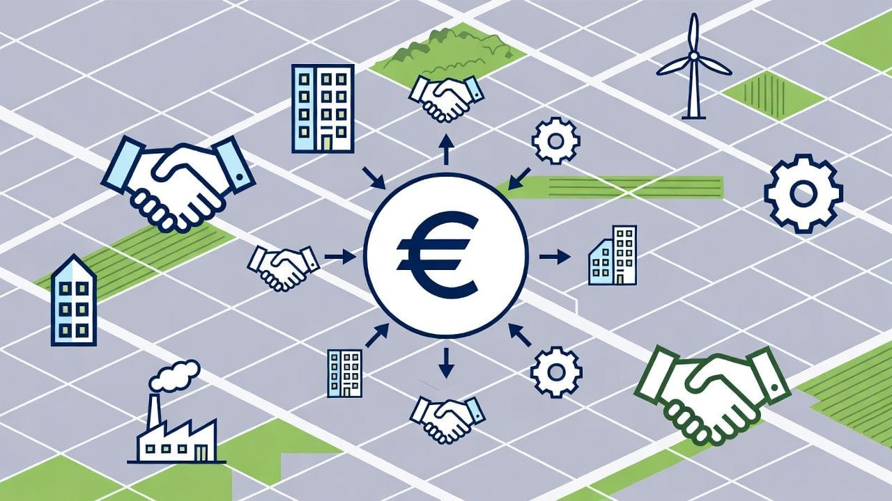 Roundup: Giurgiu Logistics Park Expansion Trends