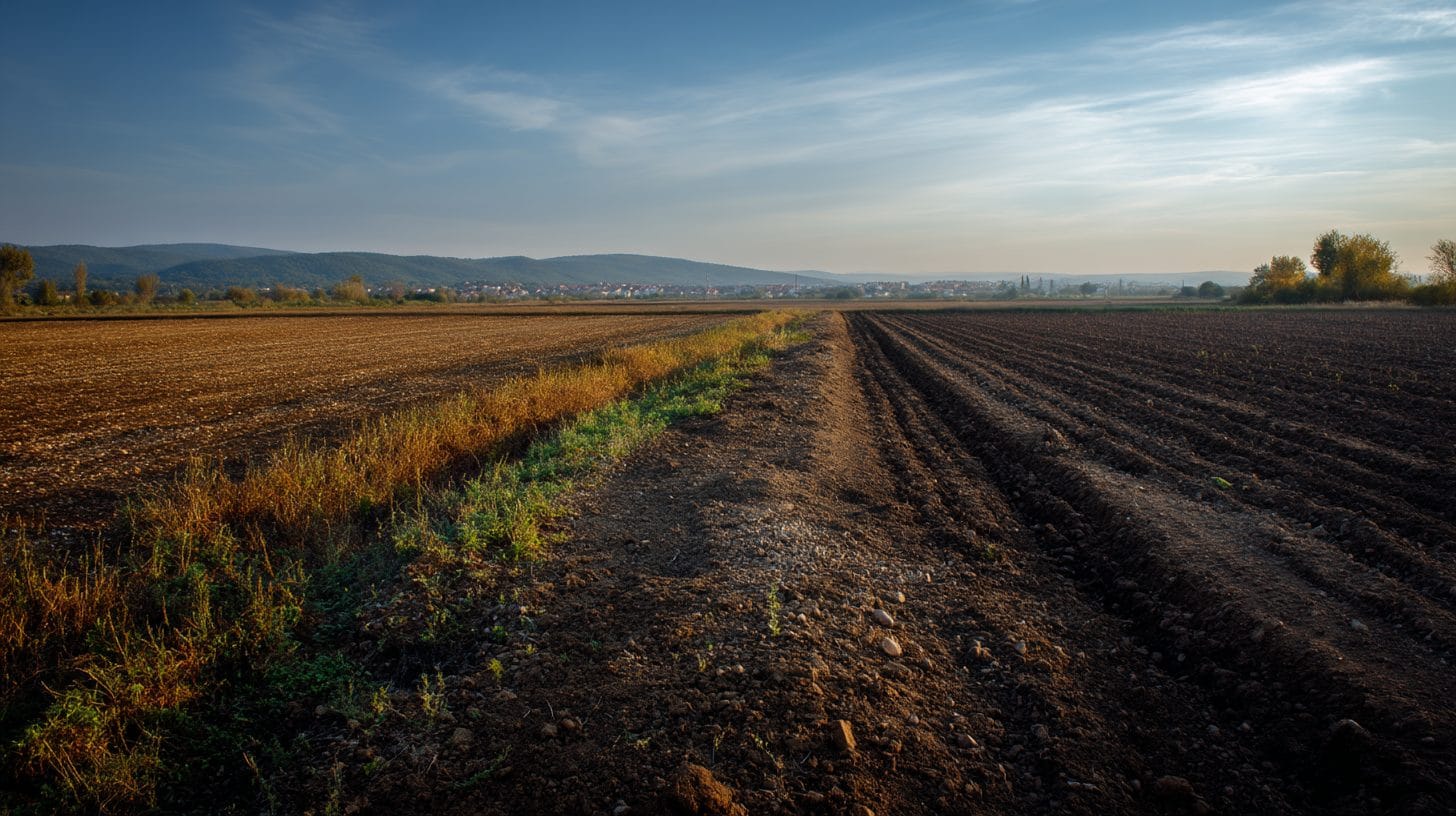 The Benefits of Investing in Land Along Bucharest’s Ring Road
