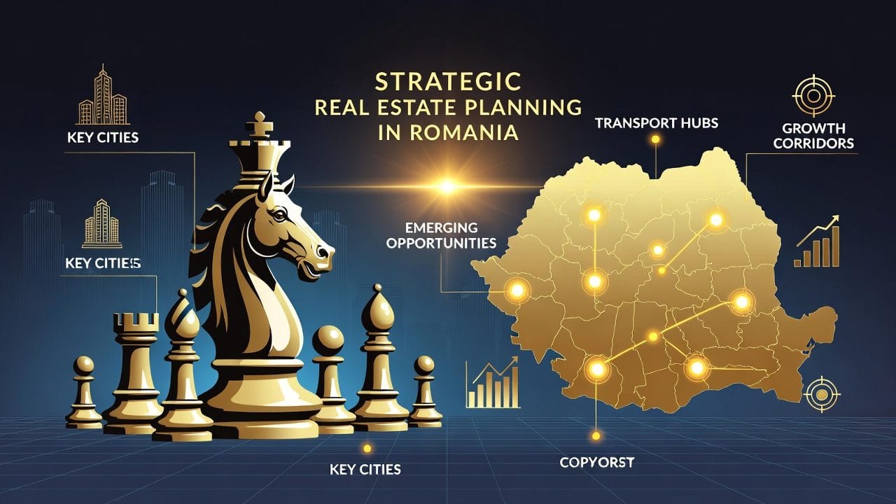 Beginner’s Guide to Residential Development Ilfov Trends