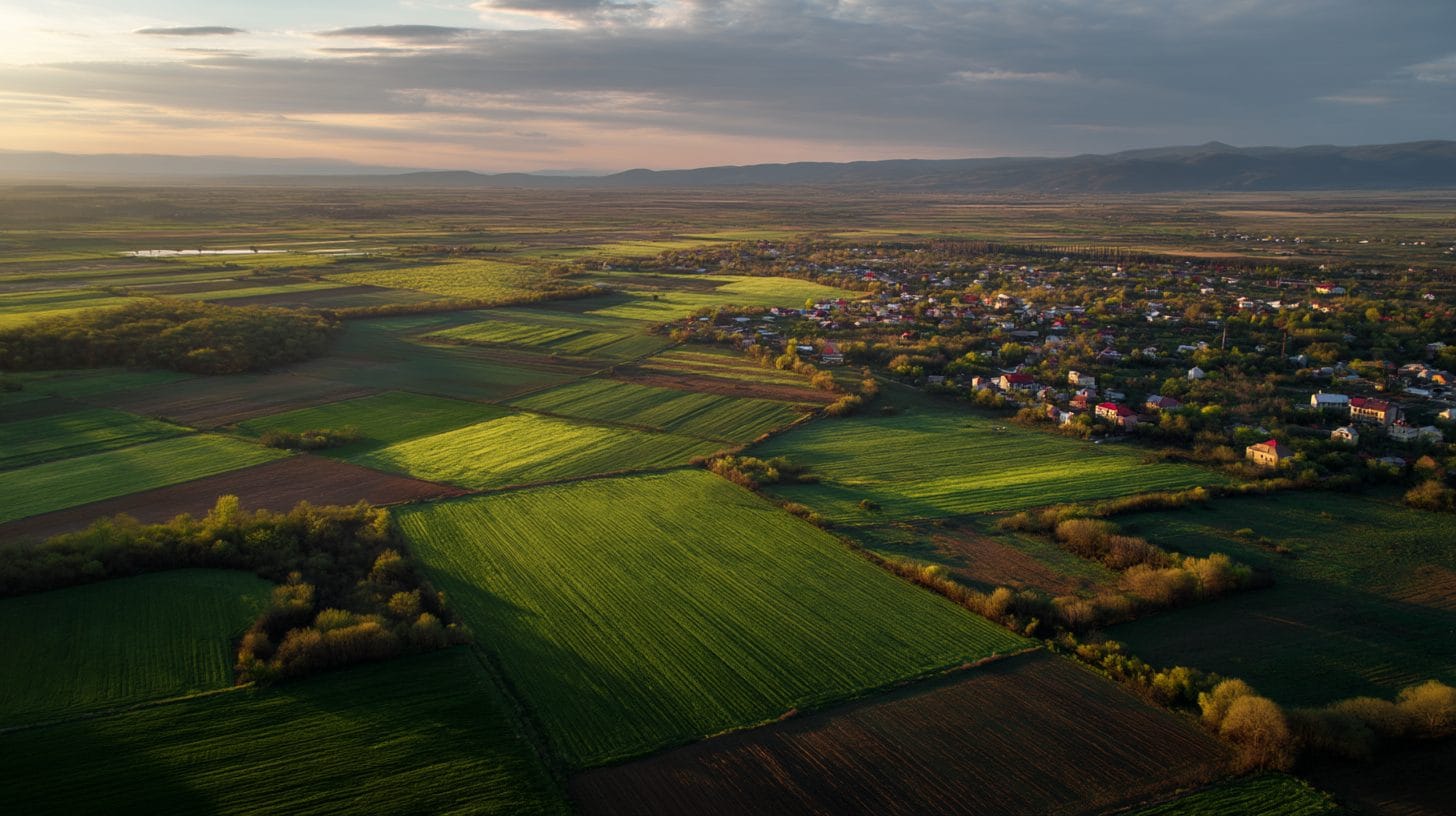 A Guide to Understanding Land Development Permits in Clienceni, Ilfov
