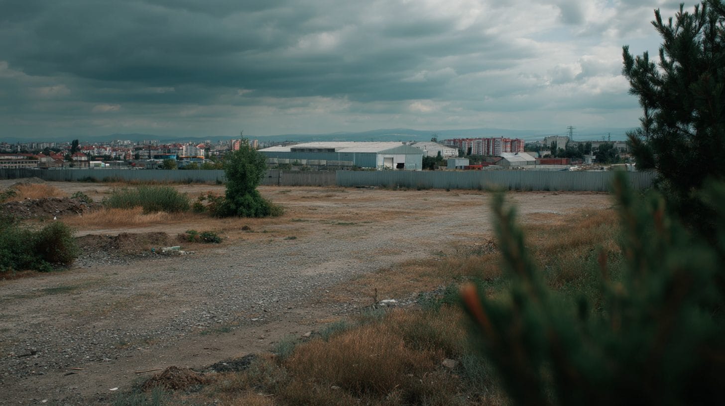 How Local Infrastructure Projects Influence Property Demand