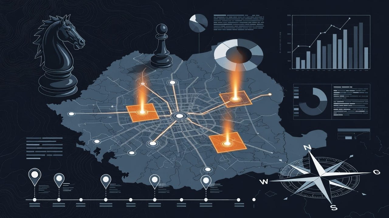 How to Invest in Photovoltaic Land in Romania?