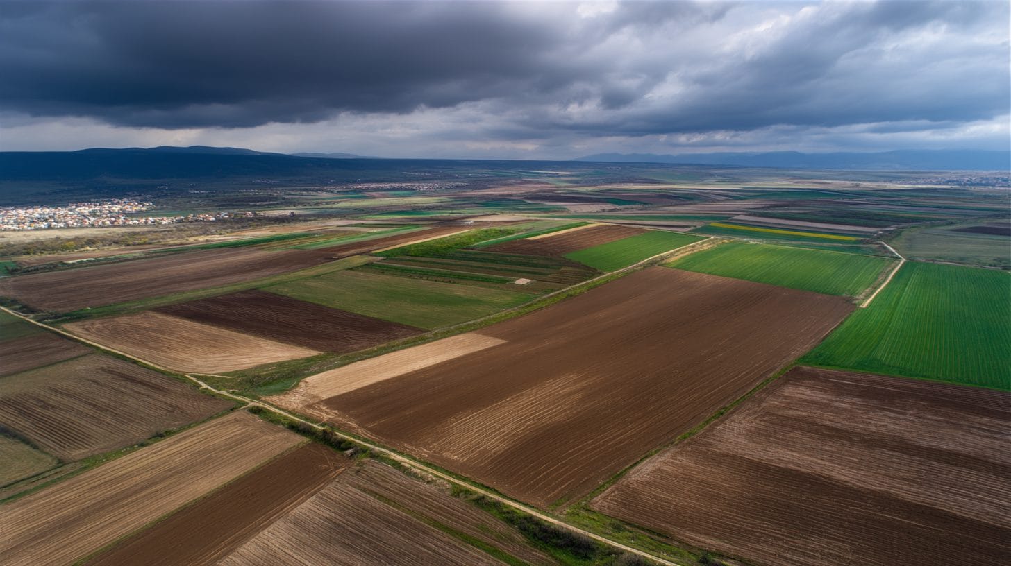 A Guide to Future Appreciation Potential of Land in Clienceni, Ilfov