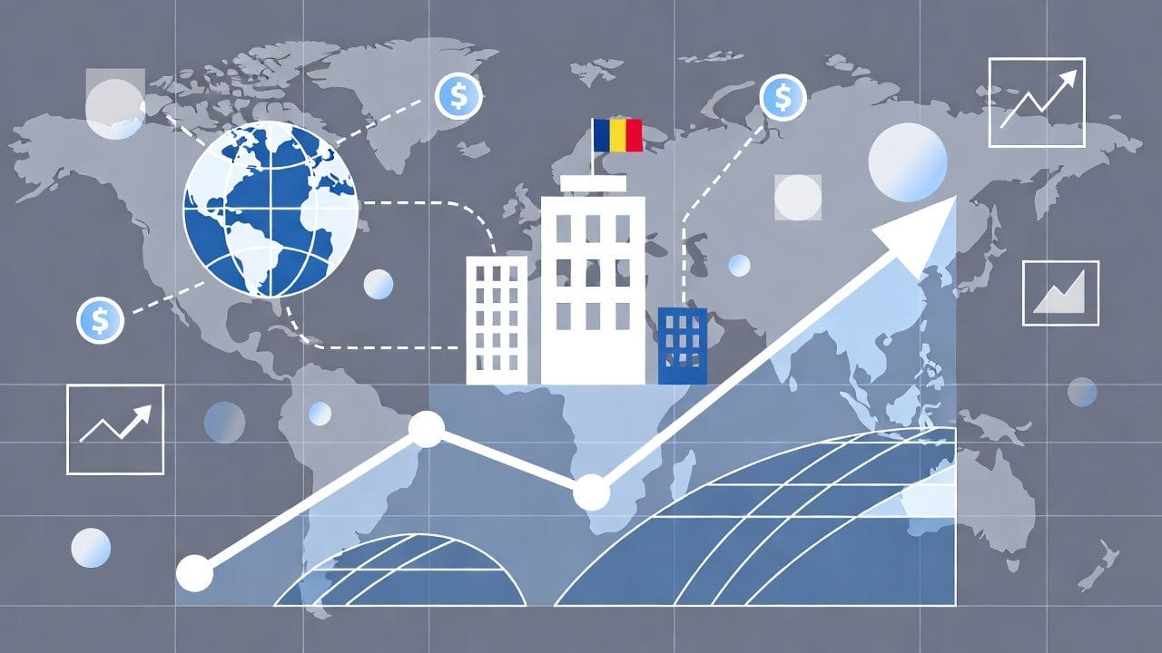 Prime Office Land In Bacau: What Investors Need to Know Before Buying