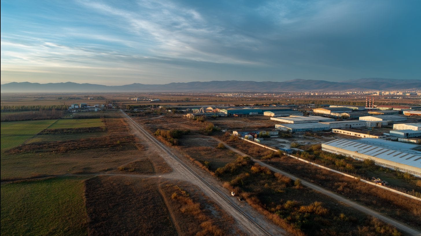 How to Identify Up-and-Coming Neighborhoods in Greater Bucharest