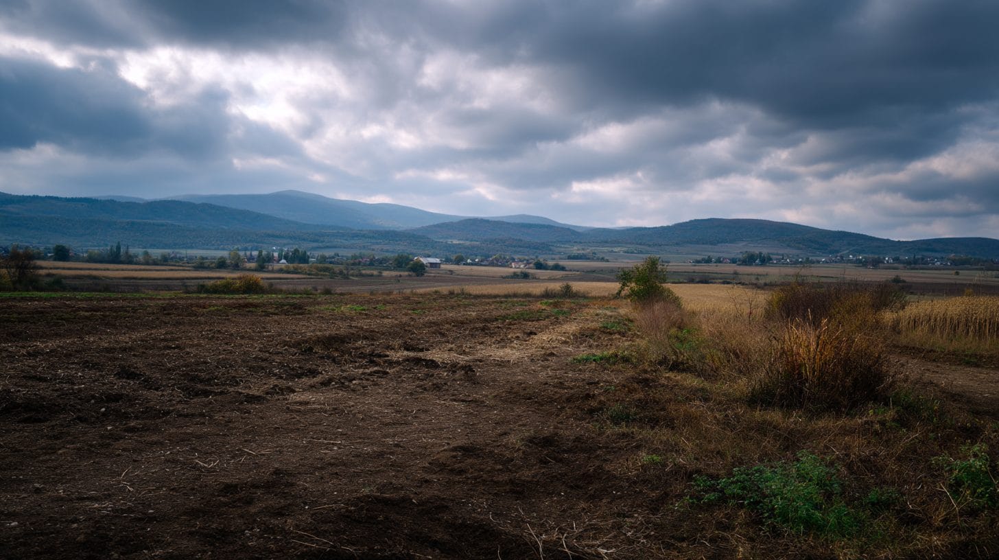 Is Bragadiru the next hot spot for real estate near Bucharest?