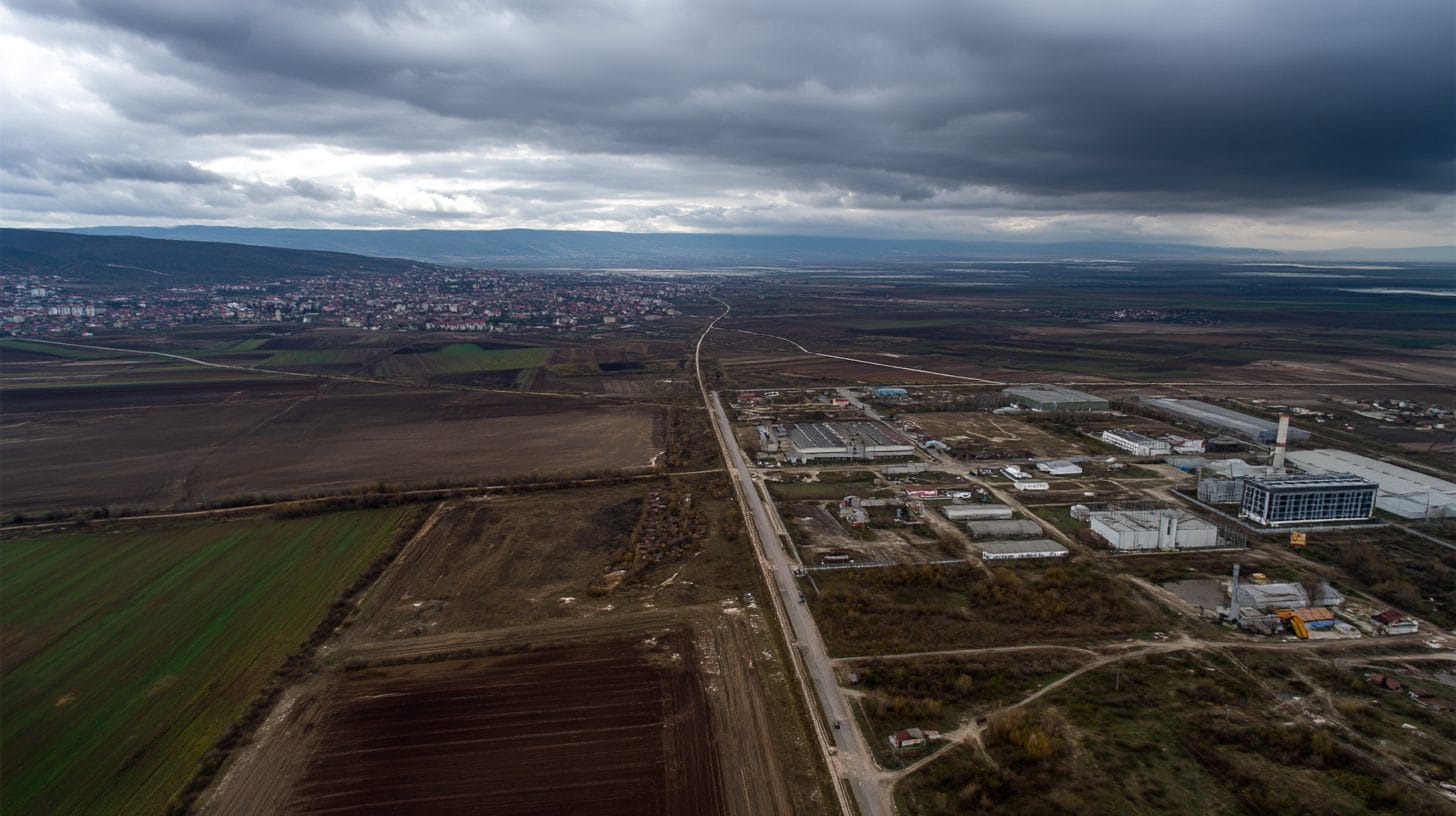 A Guide to Land Surveys and Their Importance Near Bucharest