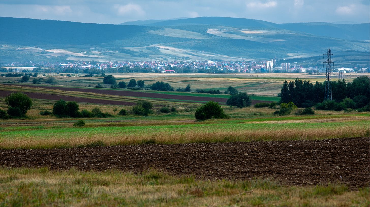 How to Create a Land Purchase Budget That Fits Your Investment Goals Near Bucharest