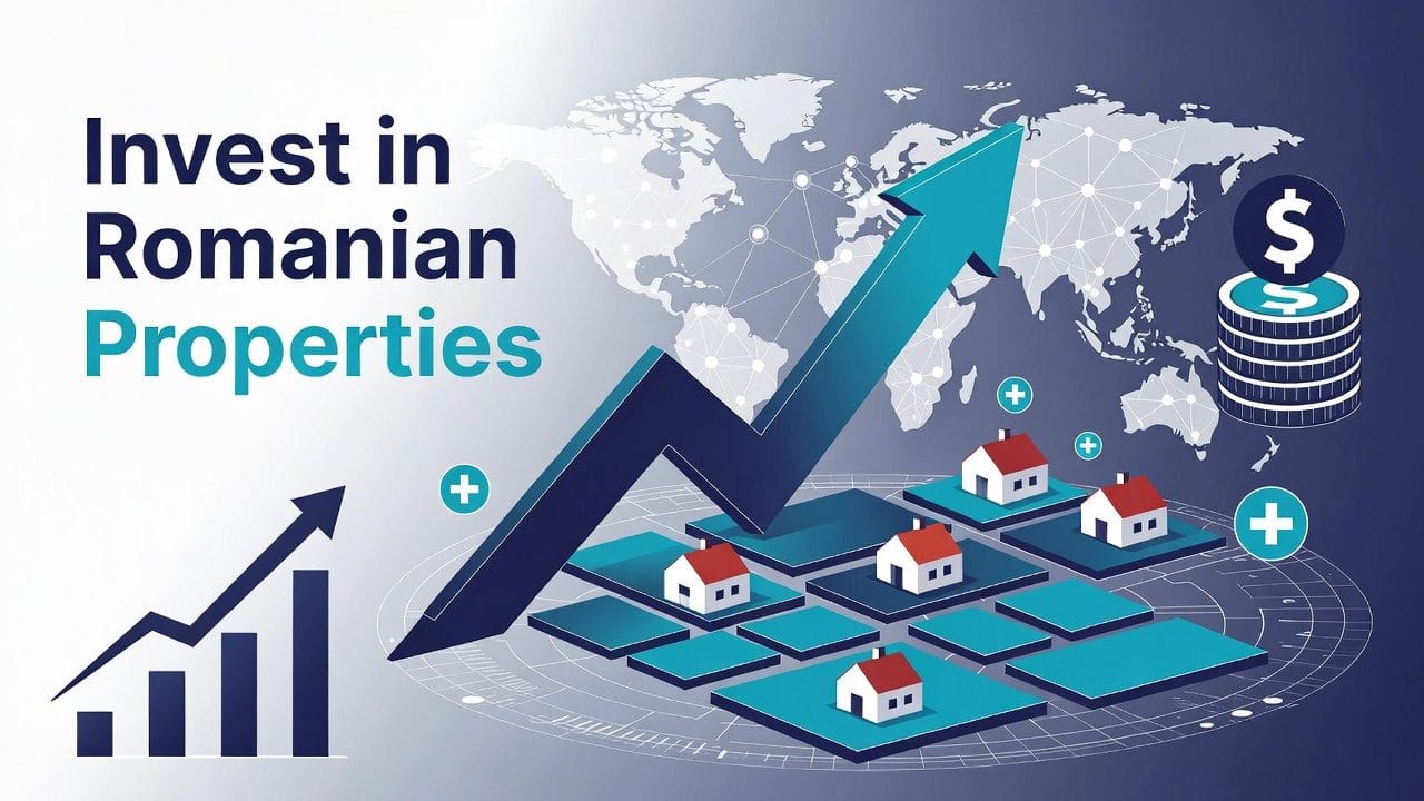 Warehouse Land For Sale In Bucharest Explained: Opportunities, Risks and Returns
